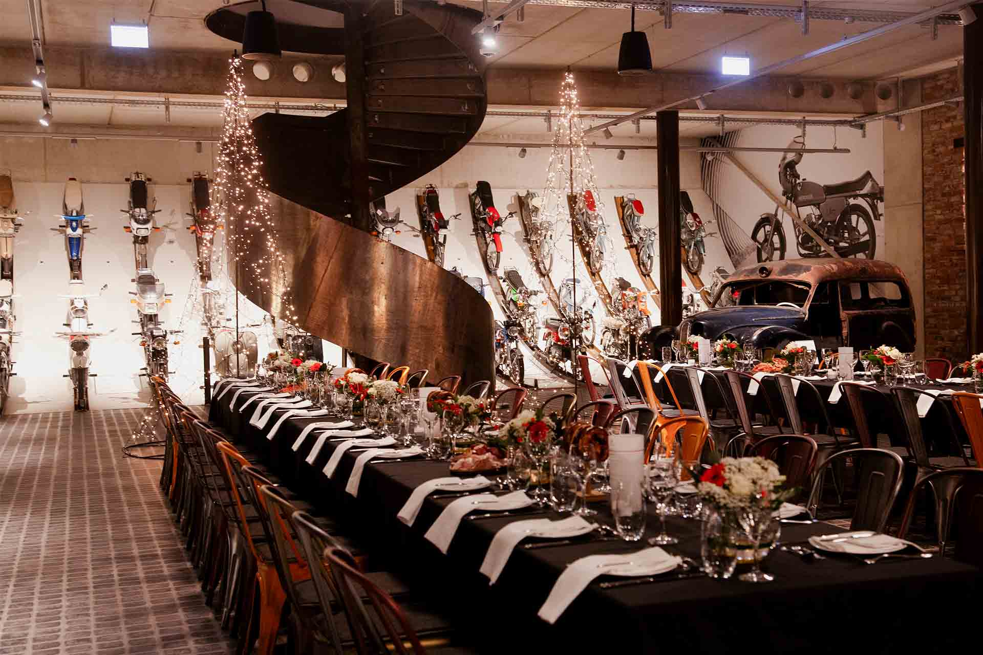 01 Eventlocation Nürnberg