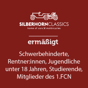 Gutschein (ermäßigt)