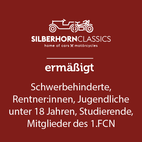 Gutschein (ermäßigt)