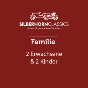 Gutschein (Familie)