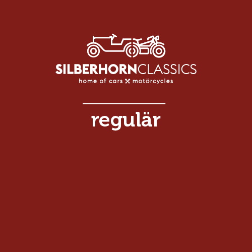 Gutschein (regulär)